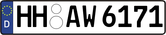 HH-AW6171