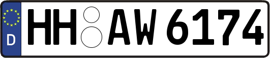HH-AW6174