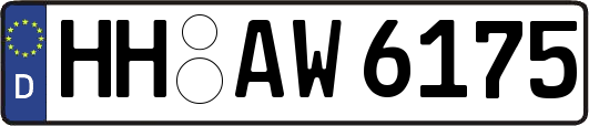 HH-AW6175