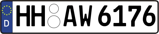 HH-AW6176