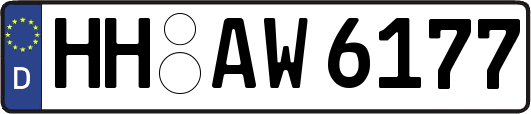 HH-AW6177