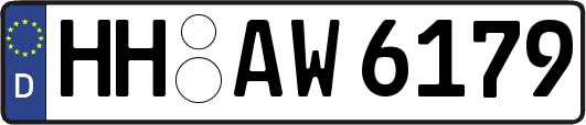 HH-AW6179