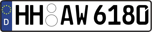 HH-AW6180