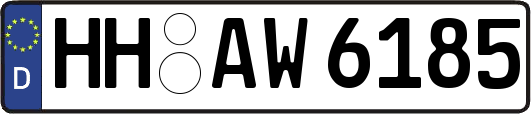 HH-AW6185