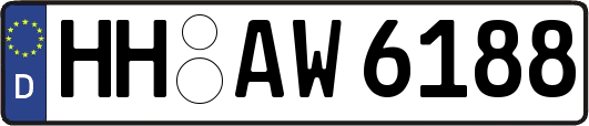 HH-AW6188
