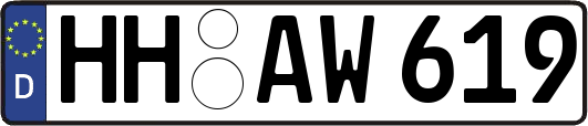 HH-AW619