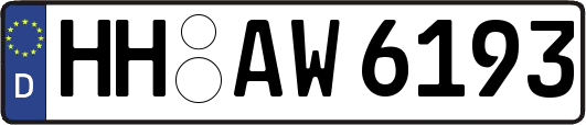 HH-AW6193