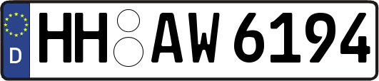 HH-AW6194