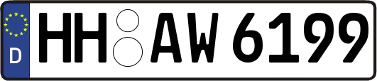 HH-AW6199