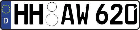 HH-AW620