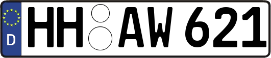 HH-AW621