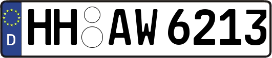 HH-AW6213