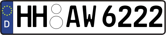 HH-AW6222