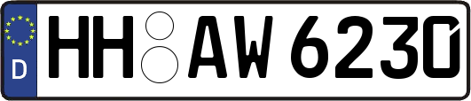 HH-AW6230