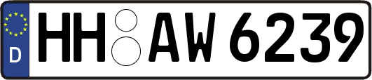 HH-AW6239
