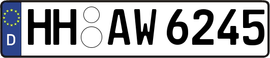 HH-AW6245