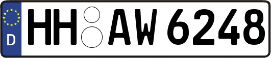 HH-AW6248