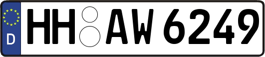 HH-AW6249