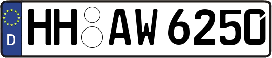 HH-AW6250