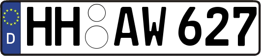 HH-AW627