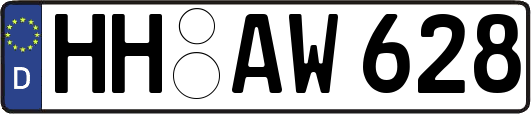 HH-AW628