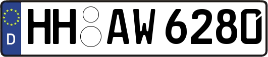 HH-AW6280