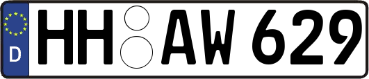 HH-AW629
