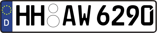 HH-AW6290