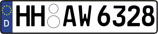 HH-AW6328