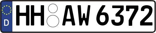 HH-AW6372