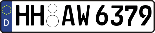 HH-AW6379