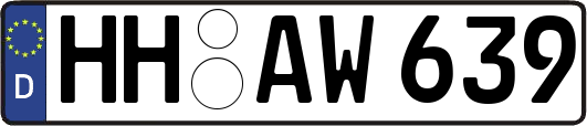 HH-AW639