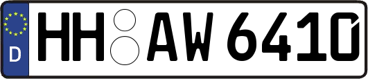 HH-AW6410