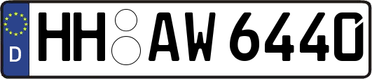 HH-AW6440