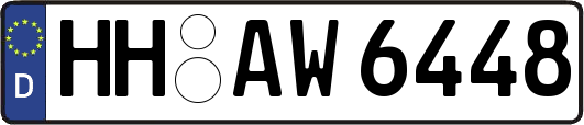 HH-AW6448