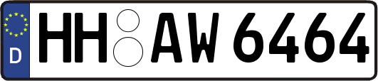HH-AW6464