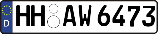 HH-AW6473