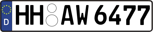 HH-AW6477