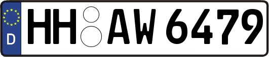 HH-AW6479