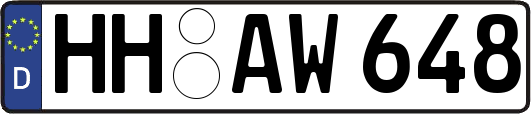 HH-AW648