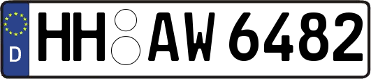 HH-AW6482