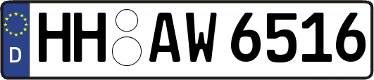 HH-AW6516