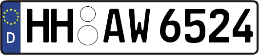 HH-AW6524