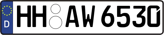 HH-AW6530