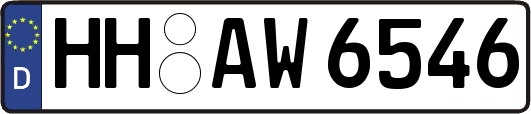 HH-AW6546