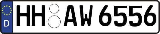 HH-AW6556