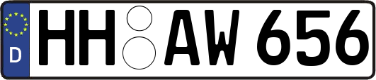 HH-AW656