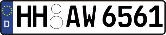HH-AW6561