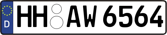 HH-AW6564