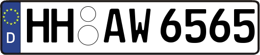 HH-AW6565